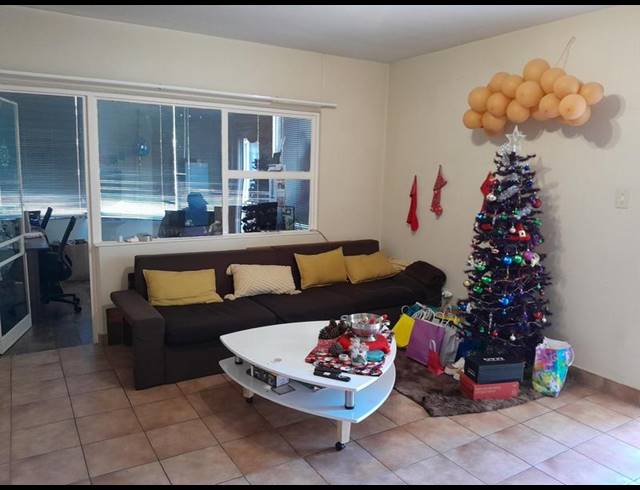 2 BEDROOM PROPERTY TO RENT IN PRIMROSE HILL